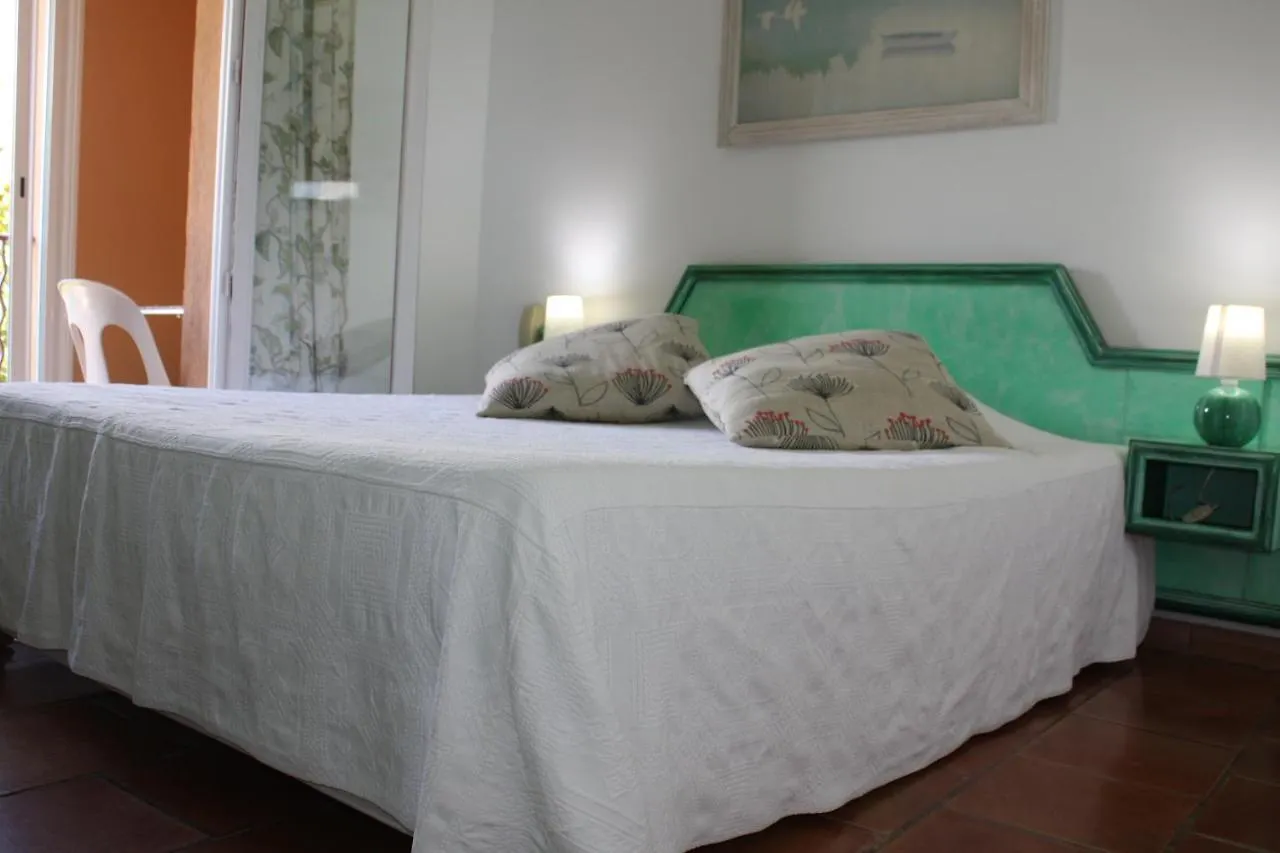 Athenopolis Hotel Grimaud 3*,