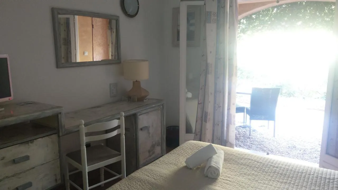 Athenopolis Hotel Grimaud