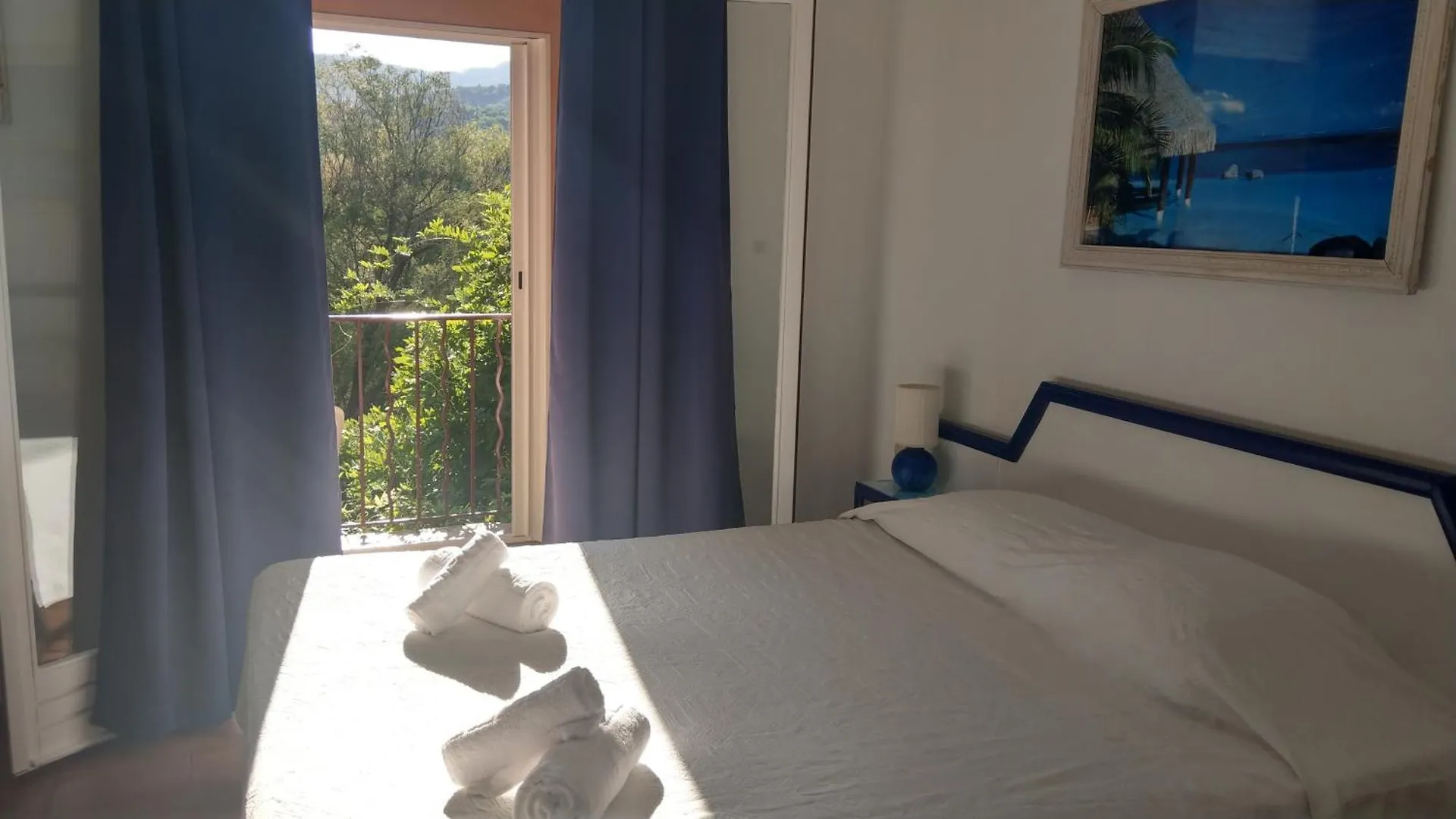 Athenopolis Hotel Grimaud