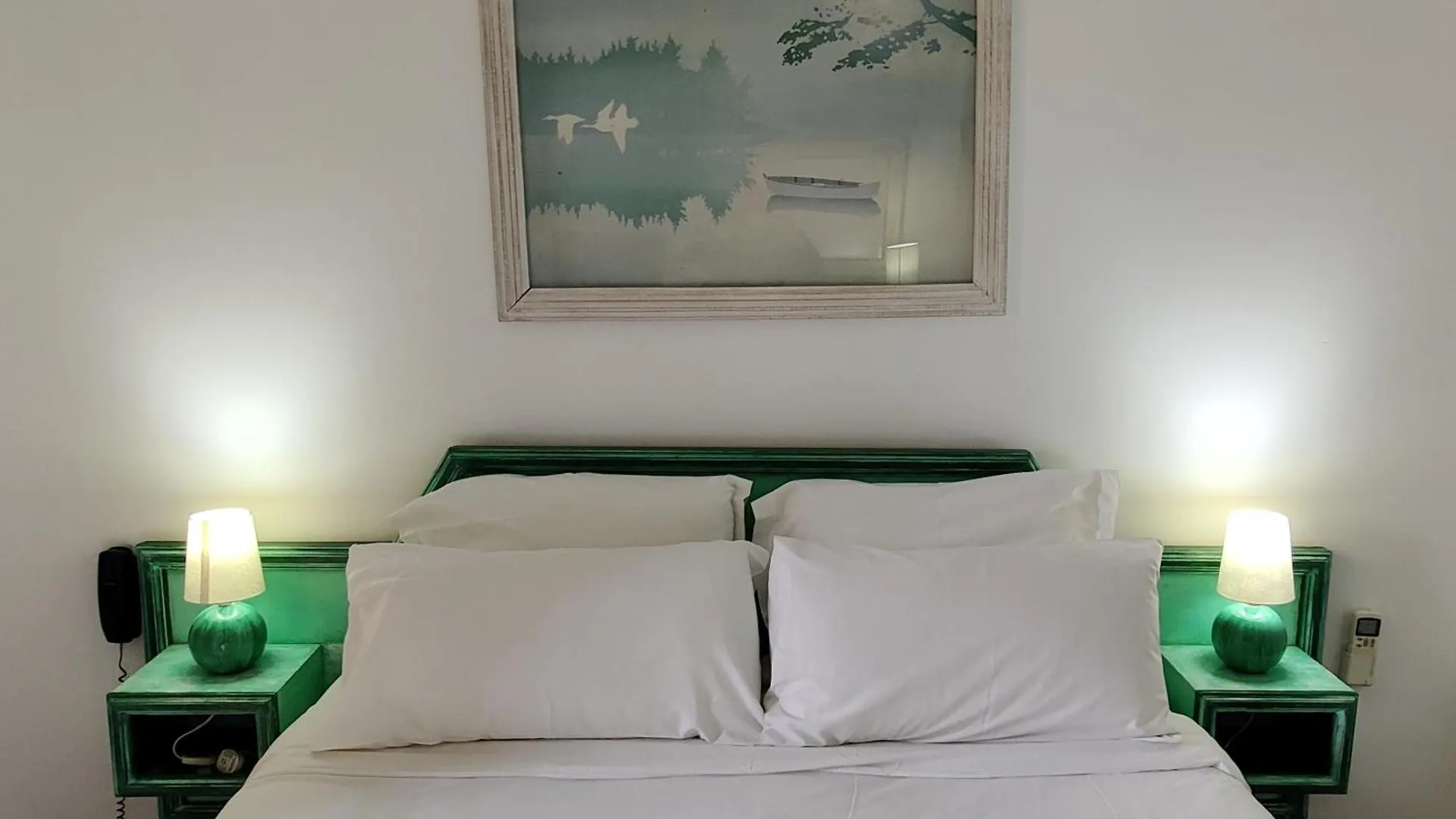 Athenopolis Hotel Grimaud