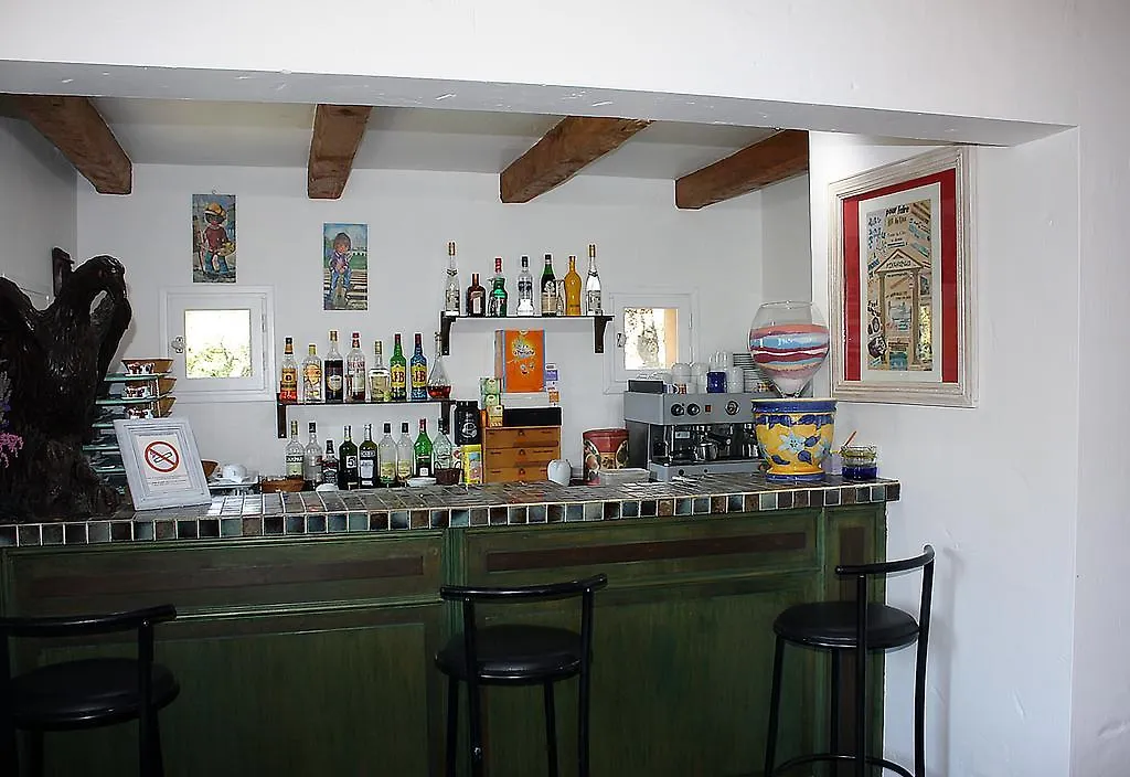 Athenopolis Hotel Grimaud