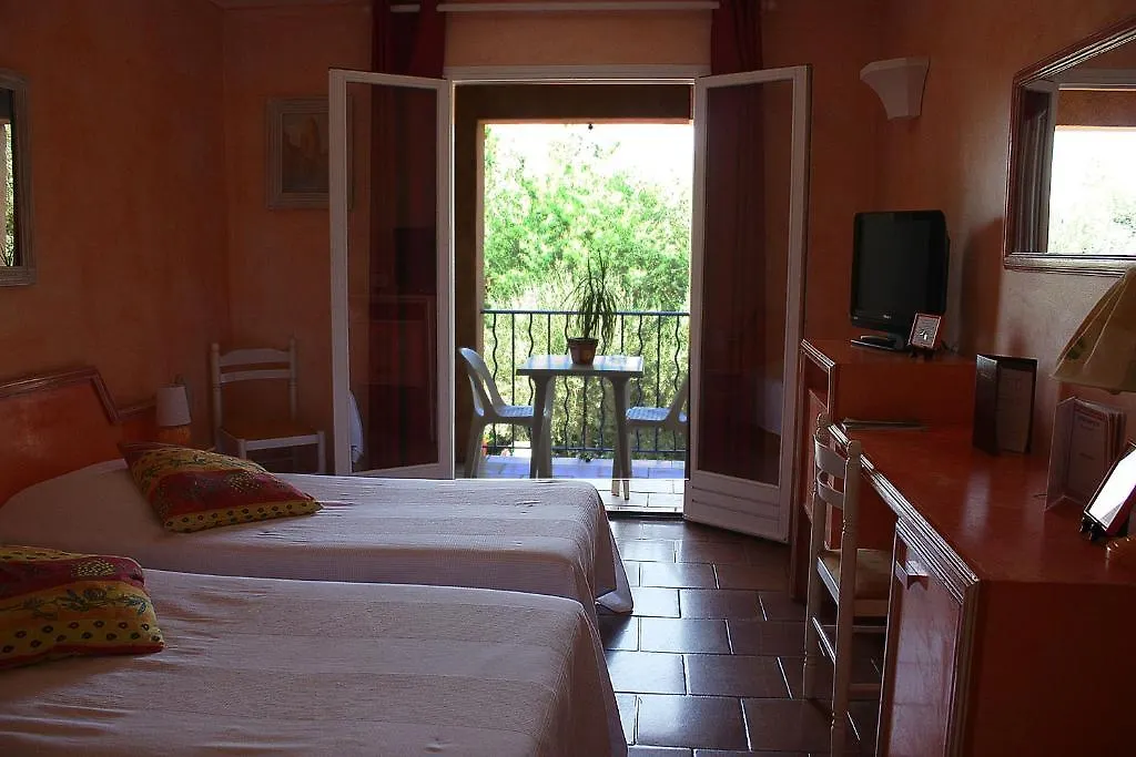 Athenopolis Hotel Grimaud