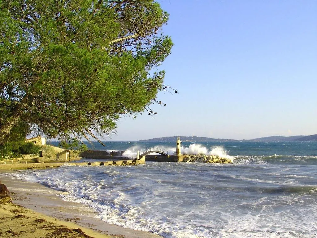 Athenopolis Hotel Grimaud