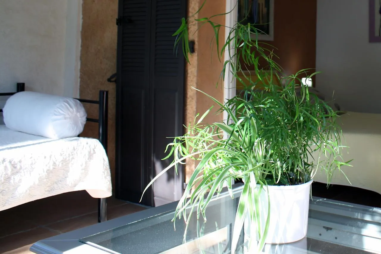 Athenopolis Hotel Grimaud France