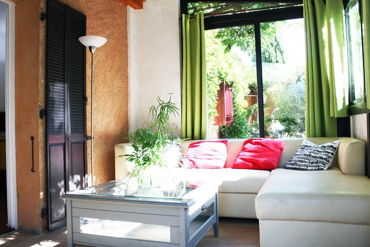 Athenopolis Hotel Grimaud