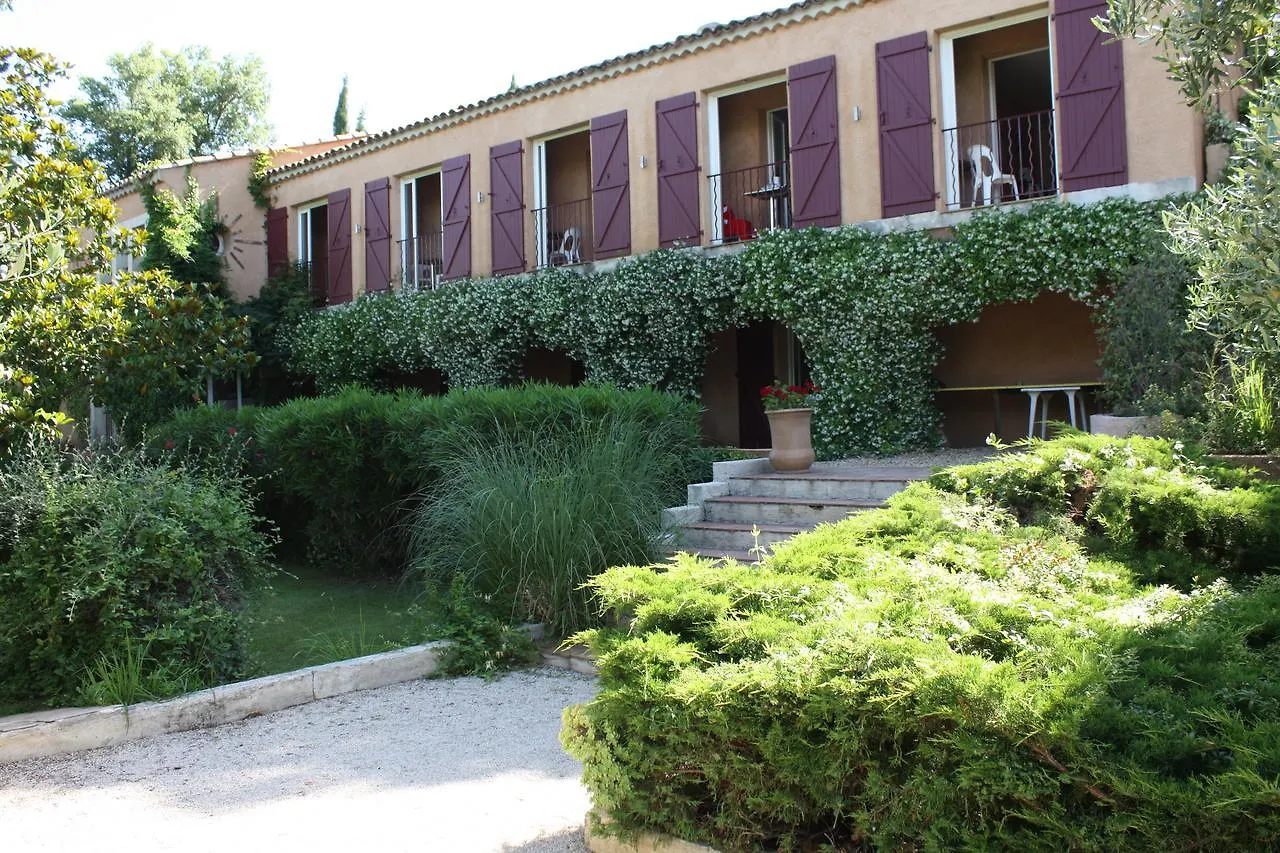 Athenopolis Hotel Grimaud