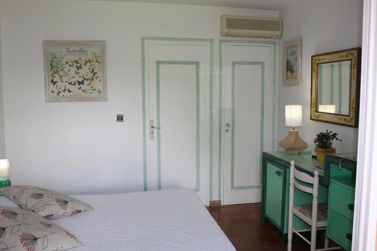 Athenopolis Hotel Grimaud France