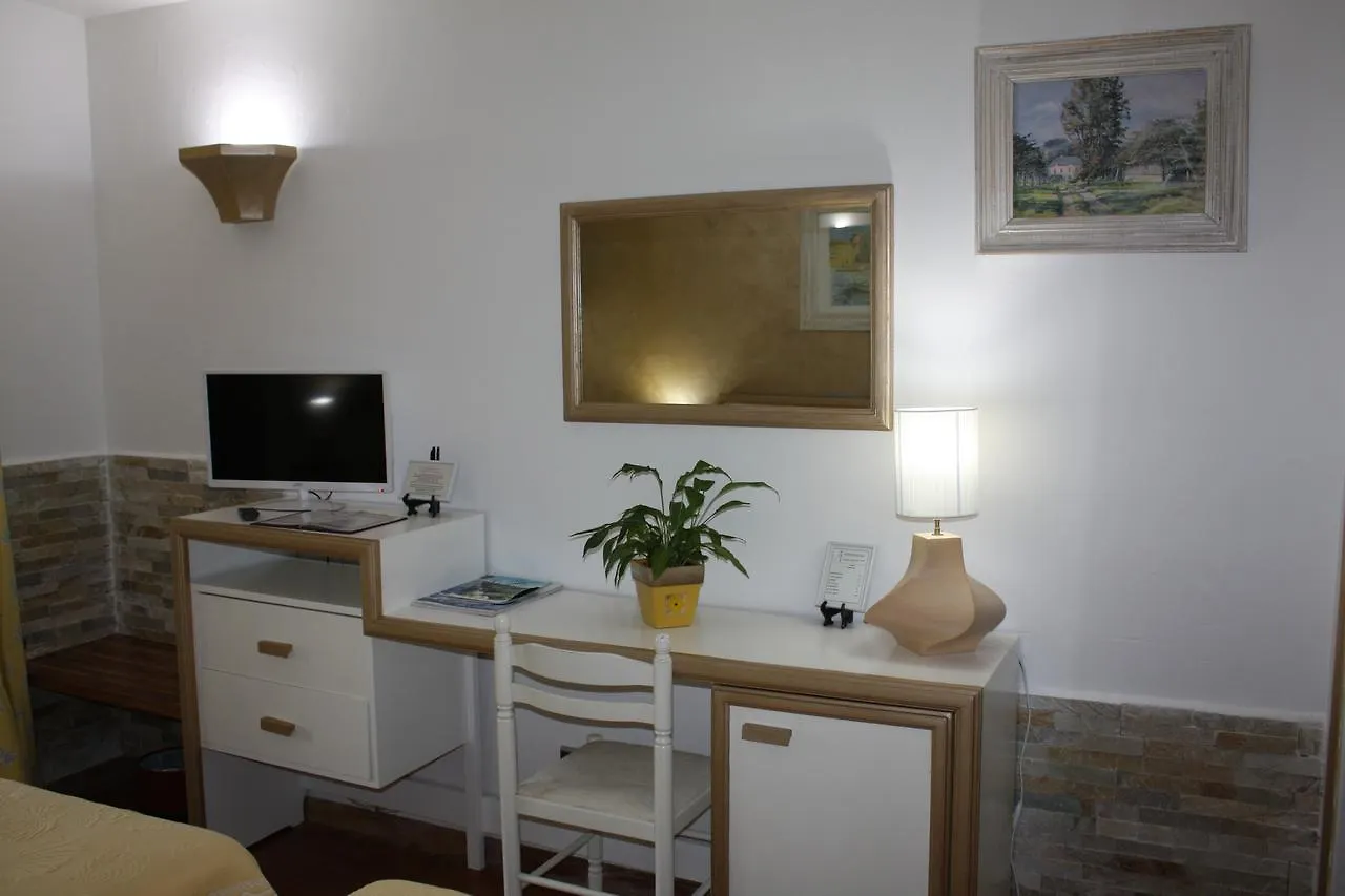 Athenopolis Hotel Grimaud
