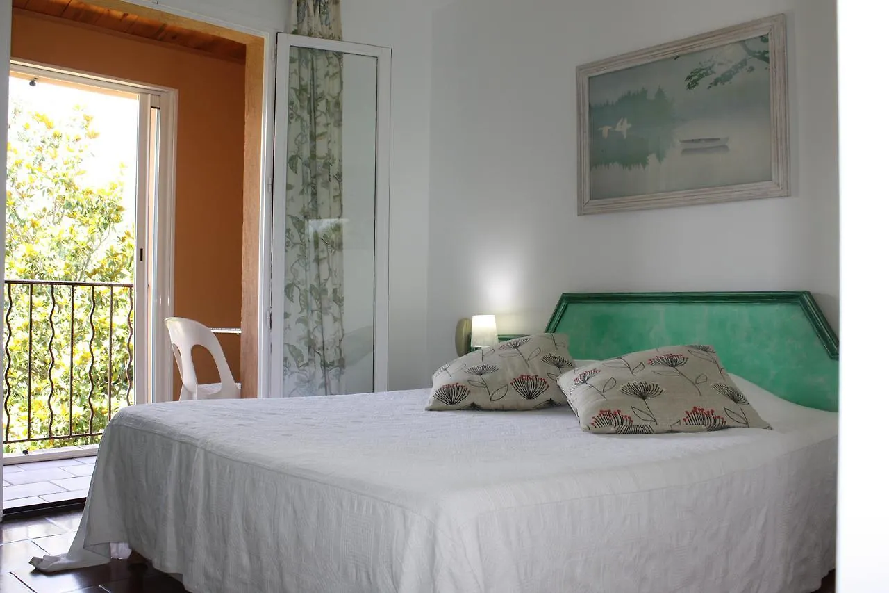 Athenopolis Hotel Grimaud