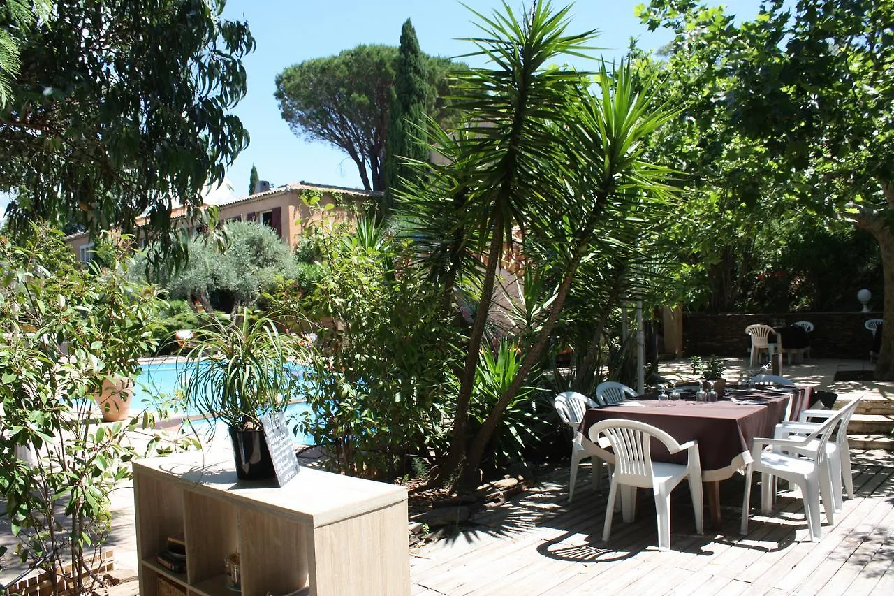 ***  Athenopolis Hotel Grimaud France
