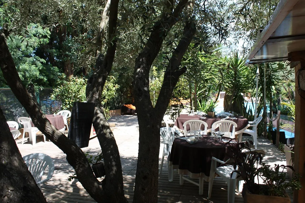 Athenopolis Hotel Grimaud