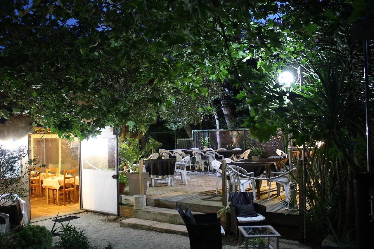 Athenopolis Hotel Grimaud