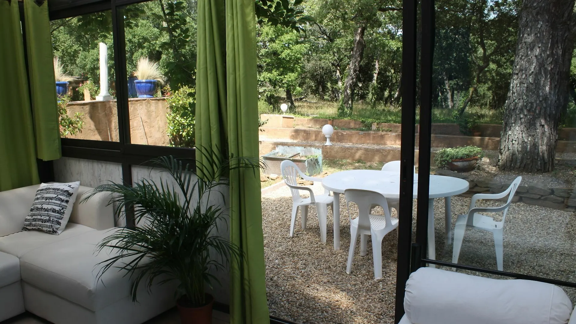 Athenopolis Hotel Grimaud