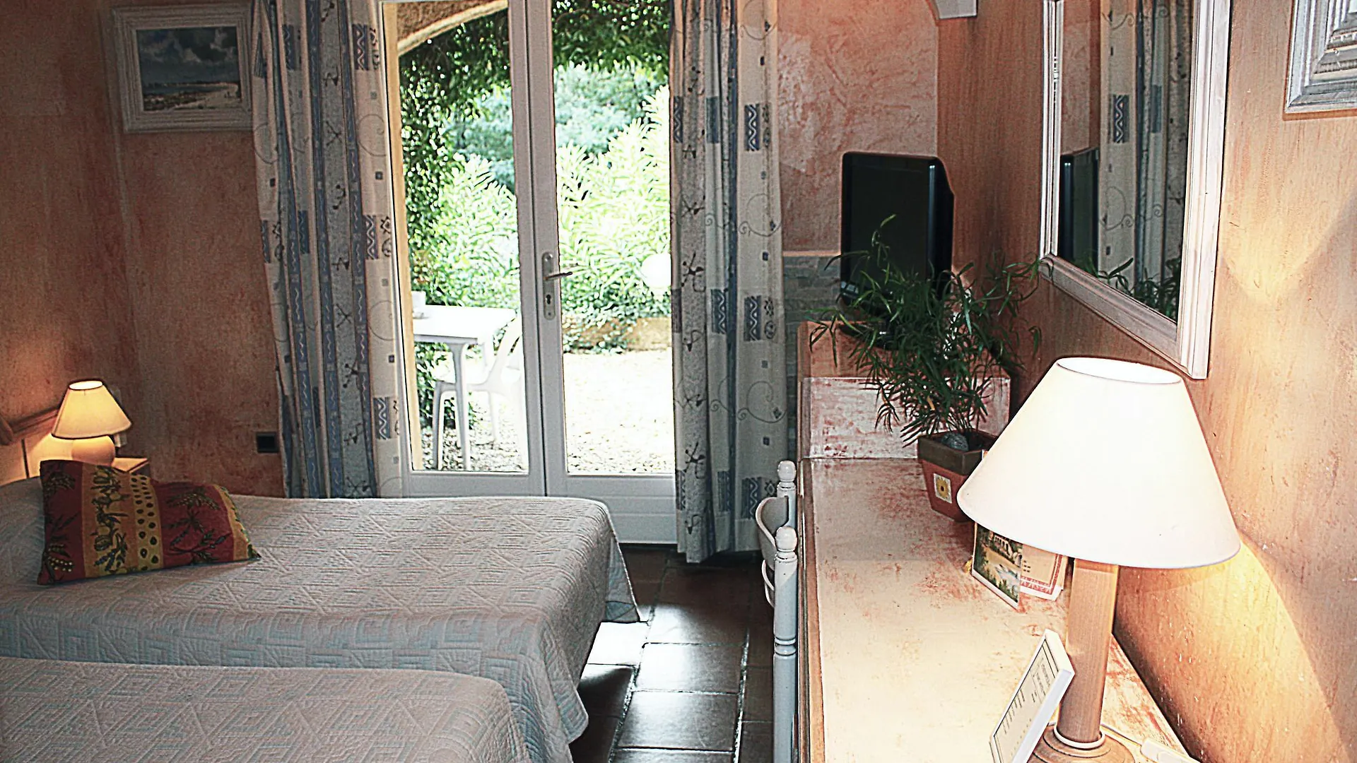 Athenopolis Hotel Grimaud