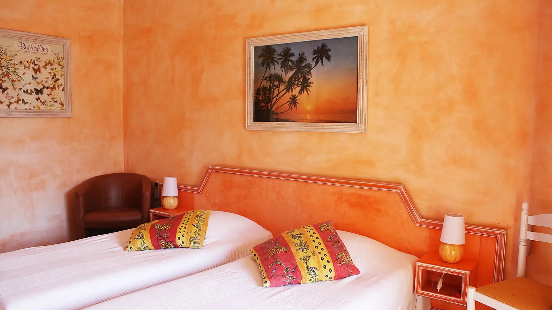 ***  Athenopolis Hotel Grimaud France