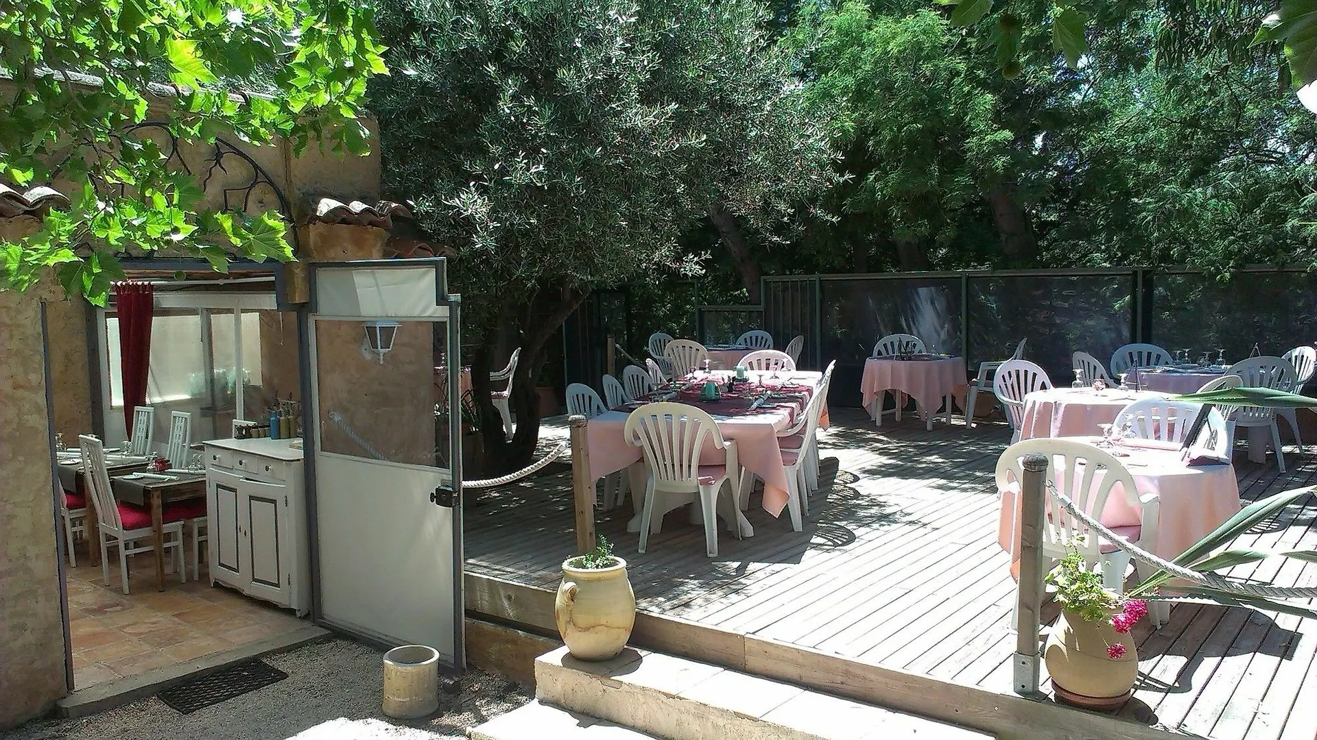Athenopolis Hotel Grimaud France