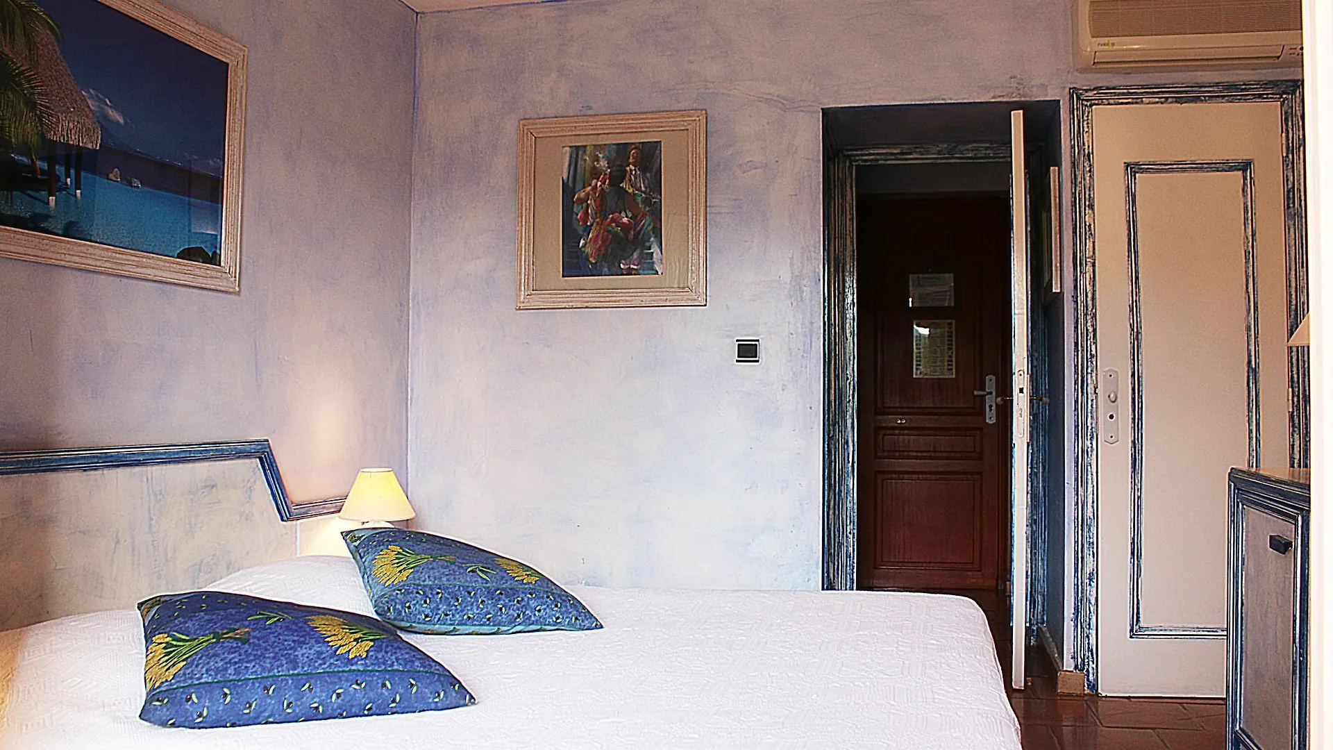 Athenopolis Hotel Grimaud